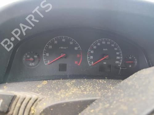 Ratstangsstang OPEL VECTRA C (Z02) 1.8 16V | BP23067478I23 