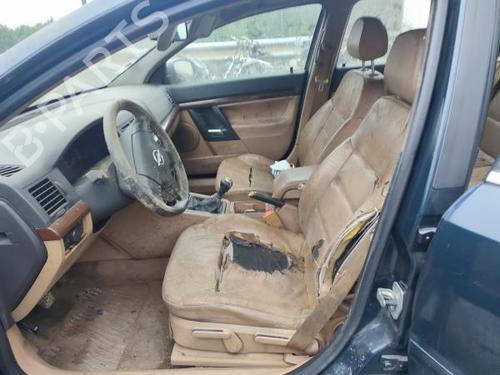 Ratstangsstang OPEL VECTRA C (Z02) 1.8 16V | BP23067478I23 