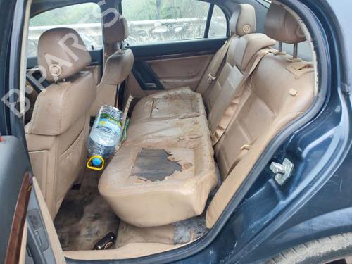 Ratstangsstang OPEL VECTRA C (Z02) 1.8 16V | BP23067478I23 