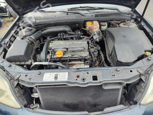 Ratstangsstang OPEL VECTRA C (Z02) 1.8 16V | BP23067478I23 