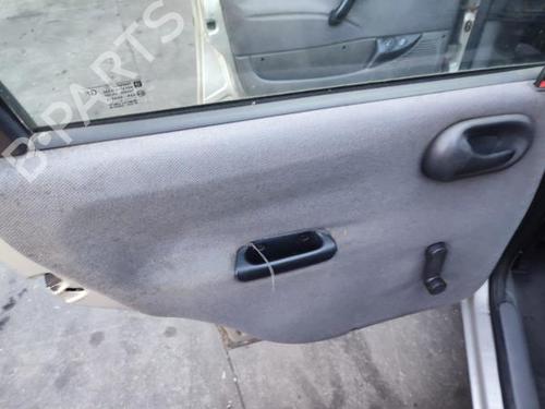 Front left window mechanism OPEL CORSA B (S93) 1.5 TD (F08, F68, M68) | BP16978962C22 