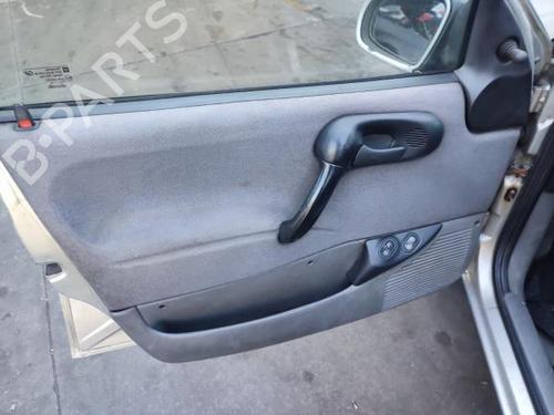 Front left window mechanism OPEL CORSA B (S93) 1.5 TD (F08, F68, M68) | BP16978962C22 