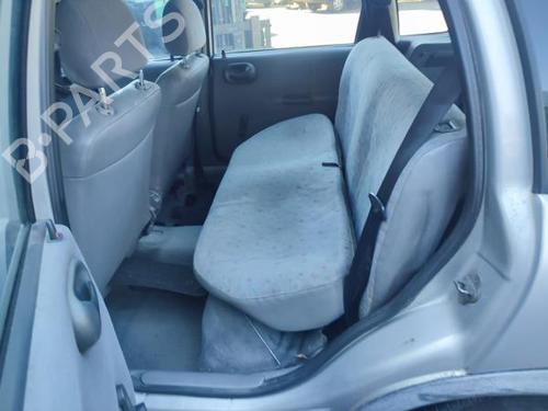 Front left window mechanism OPEL CORSA B (S93) 1.5 TD (F08, F68, M68) | BP16978962C22 