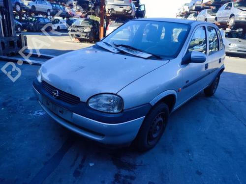 Front left window mechanism OPEL CORSA B (S93) 1.5 TD (F08, F68, M68) | BP16978962C22 
