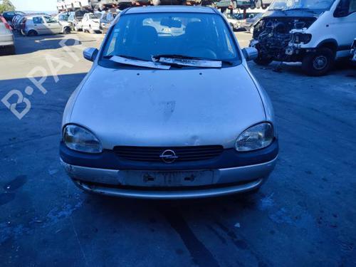 Front left window mechanism OPEL CORSA B (S93) 1.5 TD (F08, F68, M68) | BP16978962C22 