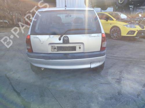 Front left window mechanism OPEL CORSA B (S93) 1.5 TD (F08, F68, M68) | BP16978962C22 