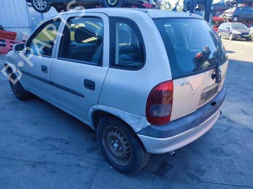 Front left window mechanism OPEL CORSA B (S93) 1.5 TD (F08, F68, M68) | BP16978962C22 