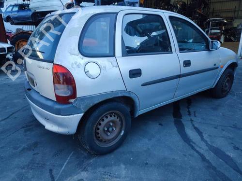 Front left window mechanism OPEL CORSA B (S93) 1.5 TD (F08, F68, M68) | BP16978962C22 