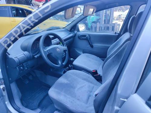 Front left window mechanism OPEL CORSA B (S93) 1.5 TD (F08, F68, M68) | BP16978962C22 