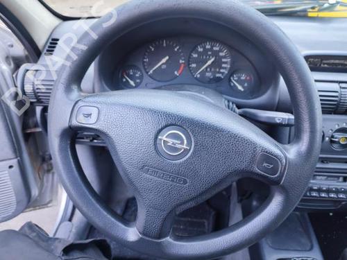 Front left window mechanism OPEL CORSA B (S93) 1.5 TD (F08, F68, M68) | BP16978962C22 