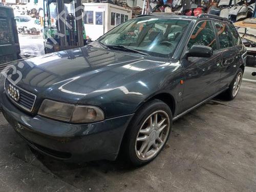 Vindusheismekanisme venstre foran AUDI A4 B5 (8D2) 1.9 TDI | BP18644070C22 
