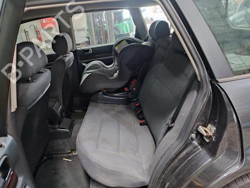 Vindusheismekanisme venstre foran AUDI A4 B5 (8D2) 1.9 TDI | BP18644070C22 