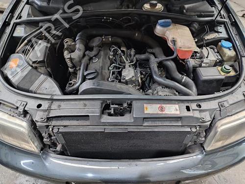 Vindusheismekanisme venstre foran AUDI A4 B5 (8D2) 1.9 TDI | BP18644070C22 