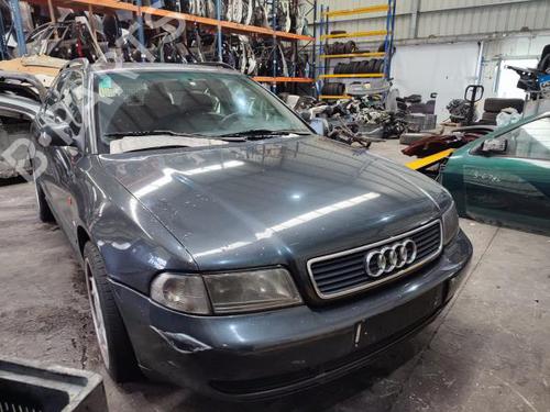 Vindusheismekanisme venstre foran AUDI A4 B5 (8D2) 1.9 TDI | BP18644070C22 