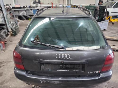 Vindusheismekanisme venstre foran AUDI A4 B5 (8D2) 1.9 TDI | BP18644070C22 