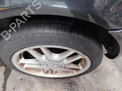 Vindusheismekanisme venstre foran AUDI A4 B5 (8D2) 1.9 TDI | BP18644070C22 
