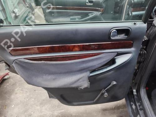 Vindusheismekanisme venstre foran AUDI A4 B5 (8D2) 1.9 TDI | BP18644070C22 