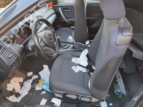 Rudehejsemekanisme Højre foran BMW 1 (E81) 118 d | BP16307309C23 