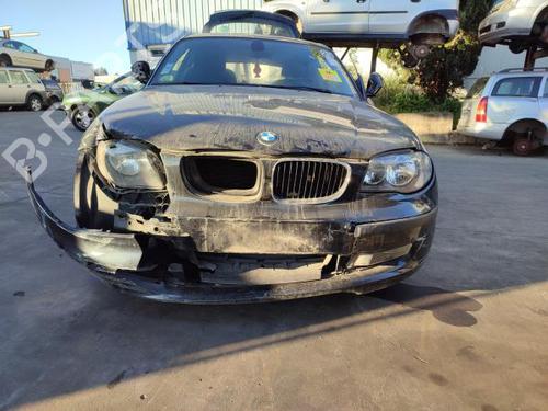 Rudehejsemekanisme Højre foran BMW 1 (E81) 118 d | BP16307309C23 