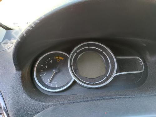 Left rear door RENAULT MEGANE III Hatchback (BZ0/1_, B3_) 1.5 dCi (BZ09, BZ0D, BZ1W, BZ29, BZ14) | BP16653519C4 