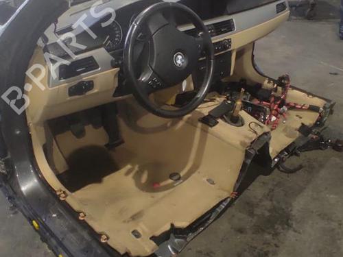 Right front fenders BMW 3 Touring (E91) 320 d | BP16964059C42 