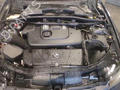 Right front fenders BMW 3 Touring (E91) 320 d | BP16964059C42 