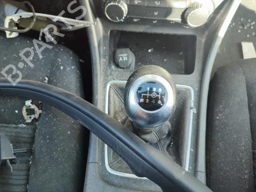 Right front window switch MERCEDES-BENZ A-CLASS (W176) A 180 CDI / d (176.012) | BP17239657I26 