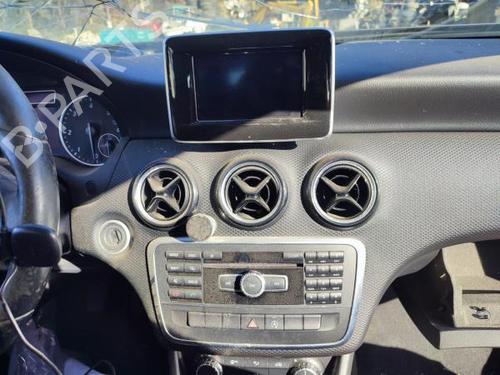 Right front window switch MERCEDES-BENZ A-CLASS (W176) A 180 CDI / d (176.012) | BP17239657I26 