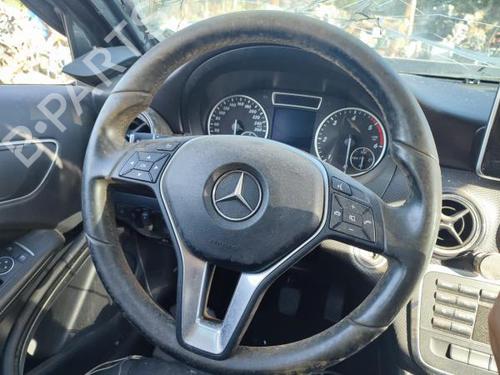 Right front window switch MERCEDES-BENZ A-CLASS (W176) A 180 CDI / d (176.012) | BP17239657I26 