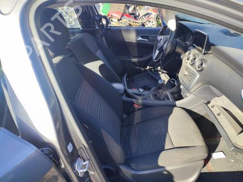 Right front window switch MERCEDES-BENZ A-CLASS (W176) A 180 CDI / d (176.012) | BP17239657I26 