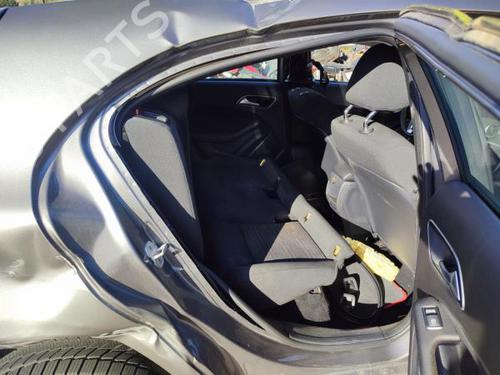 Right front window switch MERCEDES-BENZ A-CLASS (W176) A 180 CDI / d (176.012) | BP17239657I26 