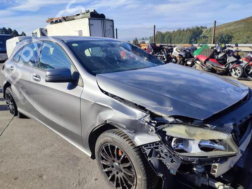 Right front window switch MERCEDES-BENZ A-CLASS (W176) A 180 CDI / d (176.012) | BP17239657I26 