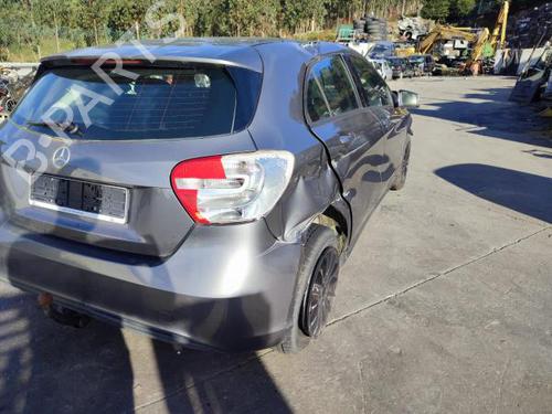 Right front window switch MERCEDES-BENZ A-CLASS (W176) A 180 CDI / d (176.012) | BP17239657I26 