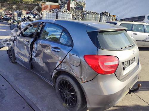 Right front window switch MERCEDES-BENZ A-CLASS (W176) A 180 CDI / d (176.012) | BP17239657I26 