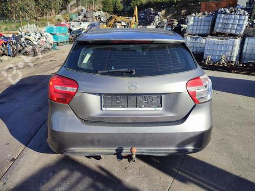 Right front window switch MERCEDES-BENZ A-CLASS (W176) A 180 CDI / d (176.012) | BP17239657I26 