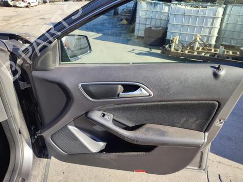 Right front window switch MERCEDES-BENZ A-CLASS (W176) A 180 CDI / d (176.012) | BP17239657I26 