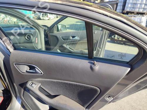 Right front window switch MERCEDES-BENZ A-CLASS (W176) A 180 CDI / d (176.012) | BP17239657I26 