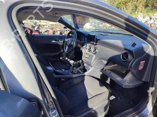 Right front window switch MERCEDES-BENZ A-CLASS (W176) A 180 CDI / d (176.012) | BP17239657I26 