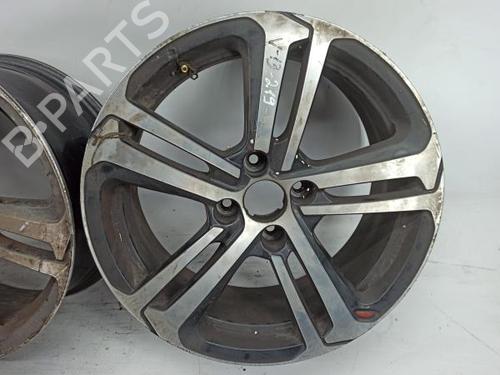 Rim PEUGEOT 208 I (CA_, CC_) 1.2 THP 110 | BP16890374C45