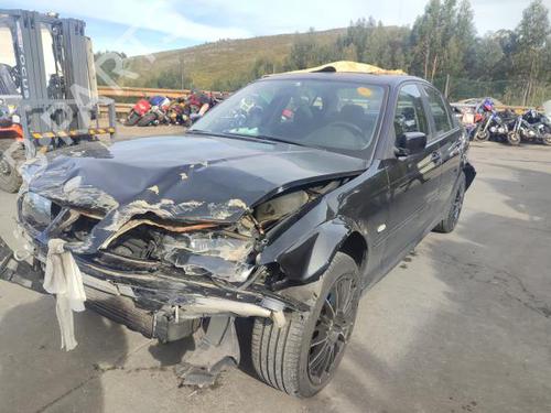 Rudehejsemekanisme Højre foran BMW 3 (E46) 320 d | BP21125681C23 
