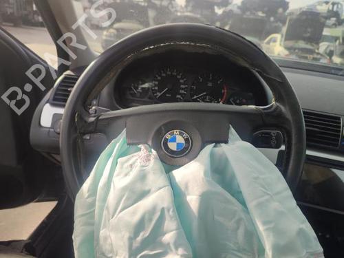 Rudehejsemekanisme Højre foran BMW 3 (E46) 320 d | BP21125681C23 