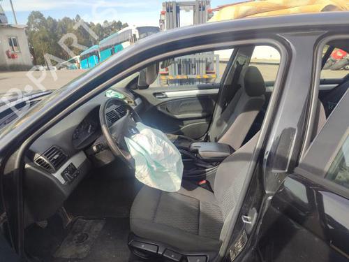 Rudehejsemekanisme Højre foran BMW 3 (E46) 320 d | BP21125681C23 