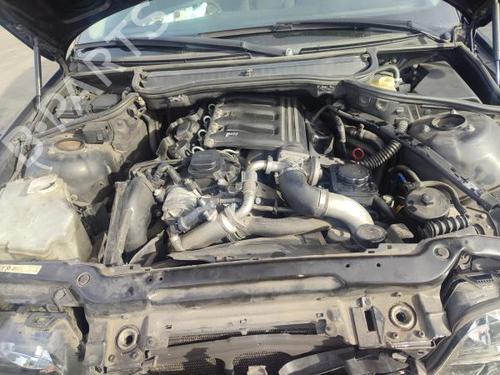 Rudehejsemekanisme Højre foran BMW 3 (E46) 320 d | BP21125681C23 