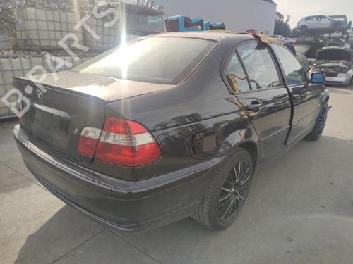 Rudehejsemekanisme Højre foran BMW 3 (E46) 320 d | BP21125681C23 