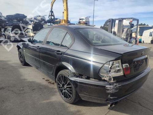 Rudehejsemekanisme Højre foran BMW 3 (E46) 320 d | BP21125681C23 