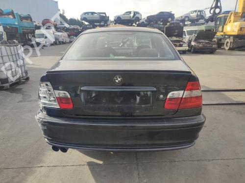 Rudehejsemekanisme Højre foran BMW 3 (E46) 320 d | BP21125681C23 