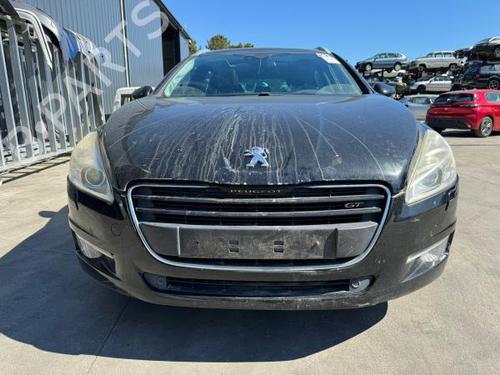 PEUGEOT 508 SW I (8E_) 2.2 HDi (204 hp) 1666332