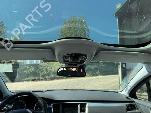 Right front fog light PEUGEOT 508 SW I (8E_) 2.2 HDi | BP17638876C31 