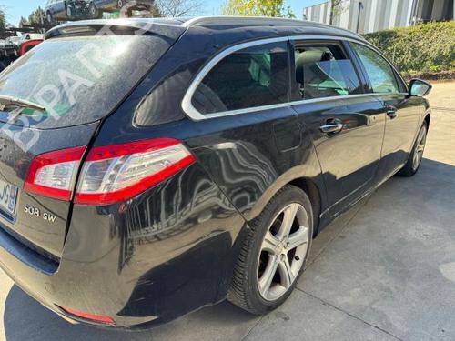 Right front fog light PEUGEOT 508 SW I (8E_) 2.2 HDi | BP17638876C31 