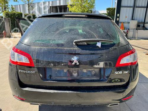 Right front fog light PEUGEOT 508 SW I (8E_) 2.2 HDi | BP17638876C31 